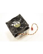 Akasa Cooling Fan Heatsink 3-Pin AMD AK824CU