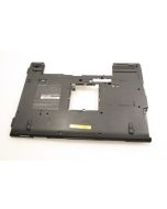 Illustration depicting Lenovo ThinkPad T410 Bottom Lower Case 45N5644AB 45N5632AC : MicroDream.co.uk