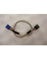 Compaq Presario S0000 Internal USB Cable 22-11073-01