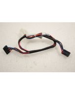 Dell Precision T5400 HDD Hard Drive SATA Power Cable PD145 0PD145