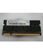 2GB Infineon PC2-5300 667MHz DDR2 Sodimm Laptop Memory HYS64T256020EDL-3S-C