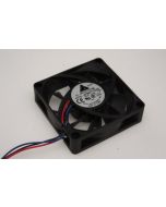 Sony Vaio PCV-V1/G All In One PC Case Cooling Fan AFB0712HD