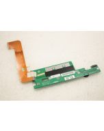 Toshiba Satellite 1110 Touchpad Buttons Board Cable K000000390