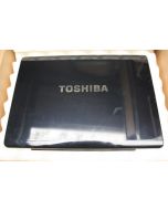 Toshiba Equium A210 LCD Top Lid Cover V000101400