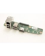 Lenovo IdeaCentre B540 All In One PC USB Ethernet HDMI Ports Board 6050A2528801