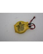 IBM Lenovo ThinkPad T43 CMOS Bios Battery 02K6541 02K6572