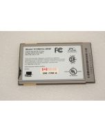 Toshiba Satellite 2535CDS Modem Card 3CXM056-BNW