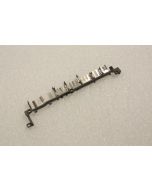 Illustration depicting Apple MacBook A1181 Motherboard Support Bracket