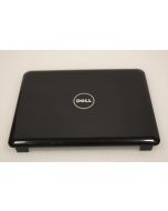Illustration depicting Dell Inspiron 910 LCD Lid Cover 0J126H J126H : MicroDream.co.uk
