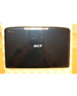 Acer Aspire 5535 LCD Top Lid Cover 60.4K831.002
