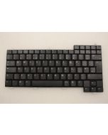 Genuine HP Compaq nx9010 Keyboard 317443-031