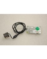 Dell Inspiron 5150 Modem Board Socket Cable 9X163