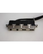 HP Compaq dc7600 SFF USB Audio Ports Panel 384747-001
