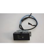 Dell Dimension USB Audio Ports Panel C0094 M1379