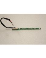 Acer TravelMate 723TX LED Board Cable 