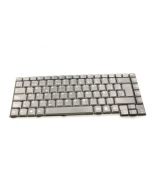 Genuine Asus F3K Spanish Keyboard 04GNI11KSP40