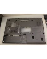 Illustration depicting Dell Latitude D620 Bottom Lower Case XM013