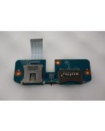Sony Vaio VGX-TP Series Card Reader 1P-1076101-4010