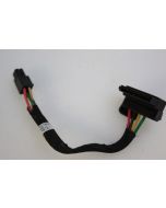 Sony Vaio VGC-LT1M VGC-LT1S 2nd HDD Hard Drive Power Cable 073-0001-3386