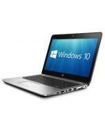 HP EliteBook 820 G3 Laptop PC - 12.5" HD Intel Core i5-6200U 8GB 512GB SSD WebCam WiFi Windows 10 Professional 64-bit Ultrabook