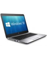 HP 14" EliteBook 840 G3 Ultrabook - Full HD (1920x1080) Core i5-6300U 8GB DDR4 256GB SSD WebCam WiFi Windows 10 Professional 64-bit Laptop PC