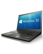 Lenovo 14" ThinkPad T450s Ultrabook - HDF+ (1600x900) Core i5-5300U 8GB 128GB SSD WebCam WiFi Bluetooth USB 3.0 Windows 10 Professional 64-bit PC Laptop