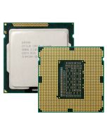 Illustration depicting Intel Core i5-2400 3.1GHz Quad Core 6M Socket 1155 CPU Processor SR00Q