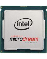 Intel Core i3-6100 3.70GHz Socket 1151 CPU Processor SR2HG front view

