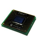 Illustration depicting Intel Mobile Celeron 650MHz 128KB SL4JW Processor CPU : MicroDream.co.uk