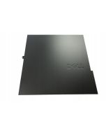 Dell OptiPlex 790 7010 9010 USFF Door Panel Cover J421T K555T - top view