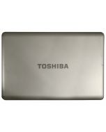 Toshiba Satellite L500 LCD Screen Display Top Lid Cover K000085720 AP073000G00
