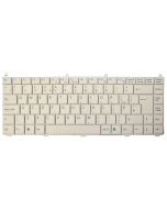 Sony Vaio PCG-7N2M UK QWERTY Keyboard KFRSBA020A front view