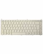 Sony Vaio PCG-7N2M UK QWERTY Keyboard KFRSBA020A front view