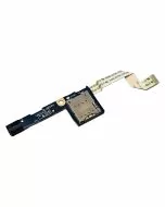 Dell Latitude E7250 SIM Card Board with Cable 0KGY98 KGY98