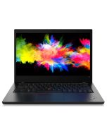Lenovo ThinkPad L14 Gen 2 refurbished laptop front view MicroDream