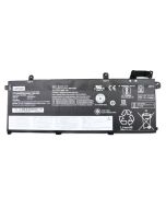 Illustration depicting Genuine Lenovo Internal Battery ThinkPad T490 T14 L18M3P73 02DL008 SB10K97646 : MicroDream.co.uk