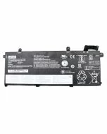 Illustration depicting Genuine Lenovo Internal Battery ThinkPad T490 T14 L18M3P73 02DL008 SB10K97646 : MicroDream.co.uk