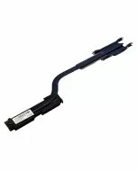 Illustration depicting HP 14-DF0004NA CPU Cooling Heatsink 6043B0238811 L23191-001