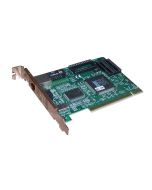 Digital 21140-AF PCI 10/100 LAN Network Card L40D400D WS-D400/D