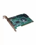 Digital 21140-AF PCI 10/100 LAN Network Card L40D400D WS-D400/D