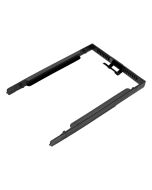 Lenovo ThinkPad L490 HDD SSD 2.5" SATA Hard Drive Caddy Front View