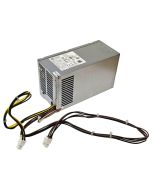 HP EliteDesk ProDesk 260W PSU Power Supply L70041-001 – front view

