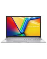 Illustration depicting Asus Vivobook 15 X1504VA-NJ814W Laptop - 15.6" FHD - Intel Core i3-1315U - 8GB RAM - 512GB SSD - Win 11 Home