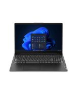 Illustration depicting Lenovo V15 G4 AMN Gaming Laptop – 15.6" FHD – AMD Ryzen 5 – 16GB – 256GB SSD –  Windows 11 Pro