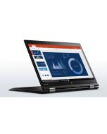 Illustration depicting Lenovo ThinkPad X1 Yoga Gen 1 - Ultralight 14" Full HD Touchscreen IPS Core i5-6300U 8GB 128GB SSD WebCam WiFi Win 10 Pro Laptop Ultrabook : MicroDream.co.uk