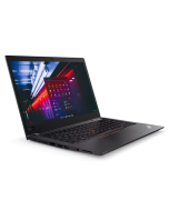 Lenovo ThinkPad T480s Ultrabook - 14" FHD Intel Core i7-8650U 16GB 256GB SSD HDMI WebCam WiFi Windows 11 Pro 64-bit PC Laptop