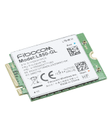 Lenovo Fibocom L850-GL Wireless WWAN 4G LTE Mobile Card 02HK709