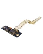 Toshiba Satellite A135 USB Board with Cable LS-3391P