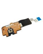 HP EliteBook 8440p Power Button Board Cable LS-4902P