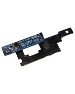 Dell Latitude E6430 Status LED Board LS-7784P NBX00010100 – front view
